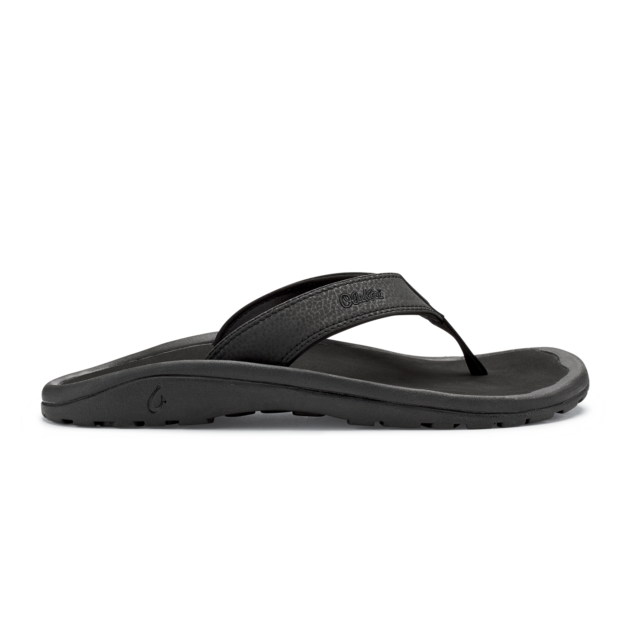 ‘Ohana - Black