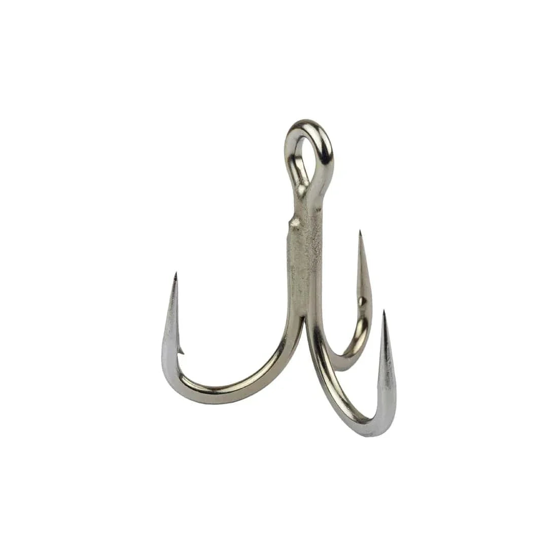 Mustad Jaw-Lok Treble