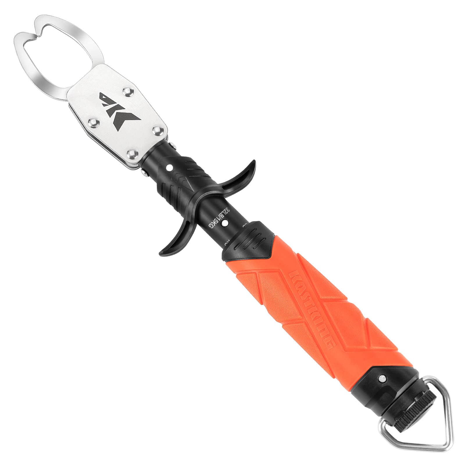 KastKing Paradox Fishing Lip Grip