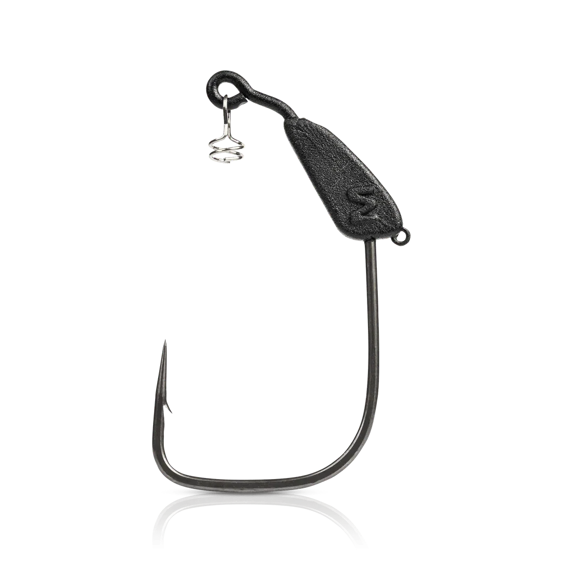 Mustad Weighted Infiltrator Swim Hook