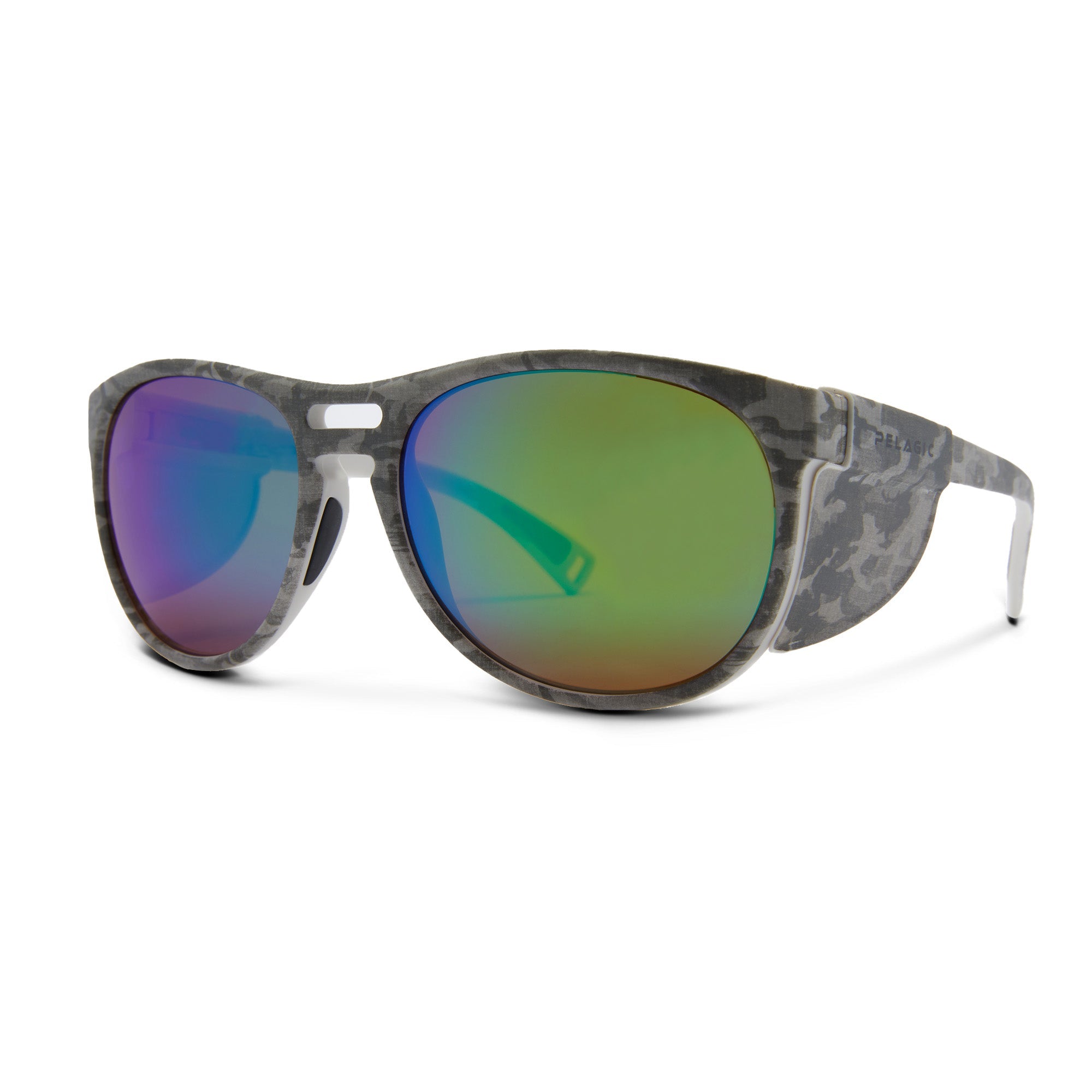 Navigator - Polarized Poly Lens