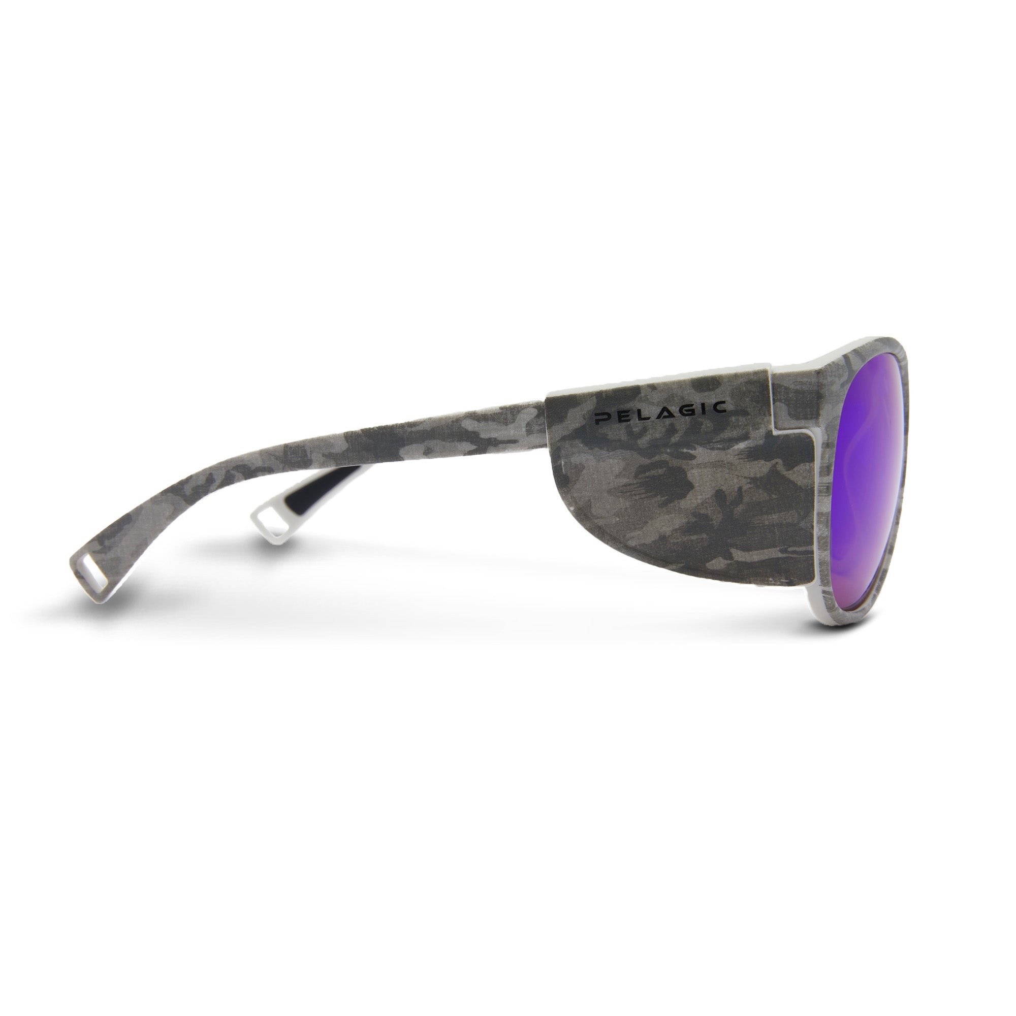 Navigator - Polarized Poly Lens