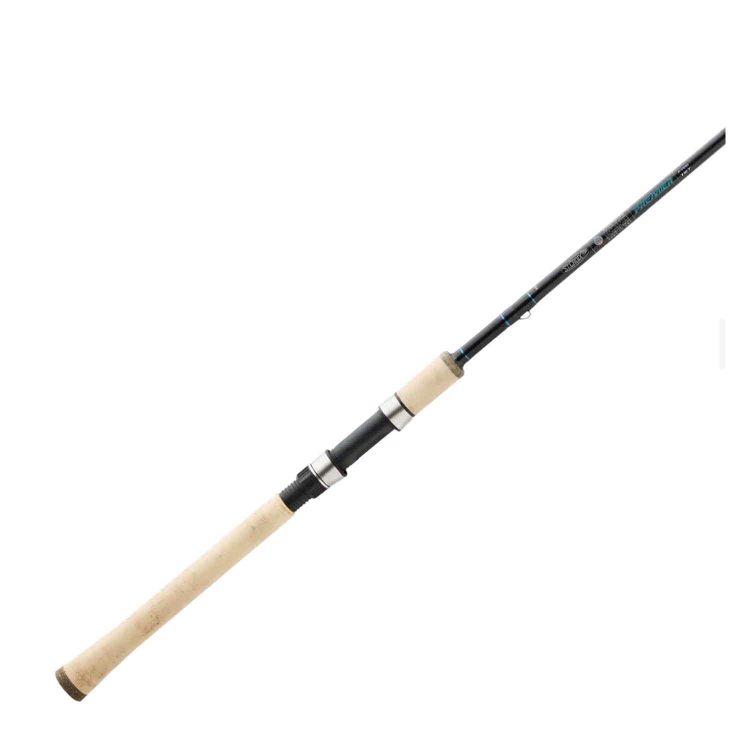 St Croix 2025 Premier Spinning Rods