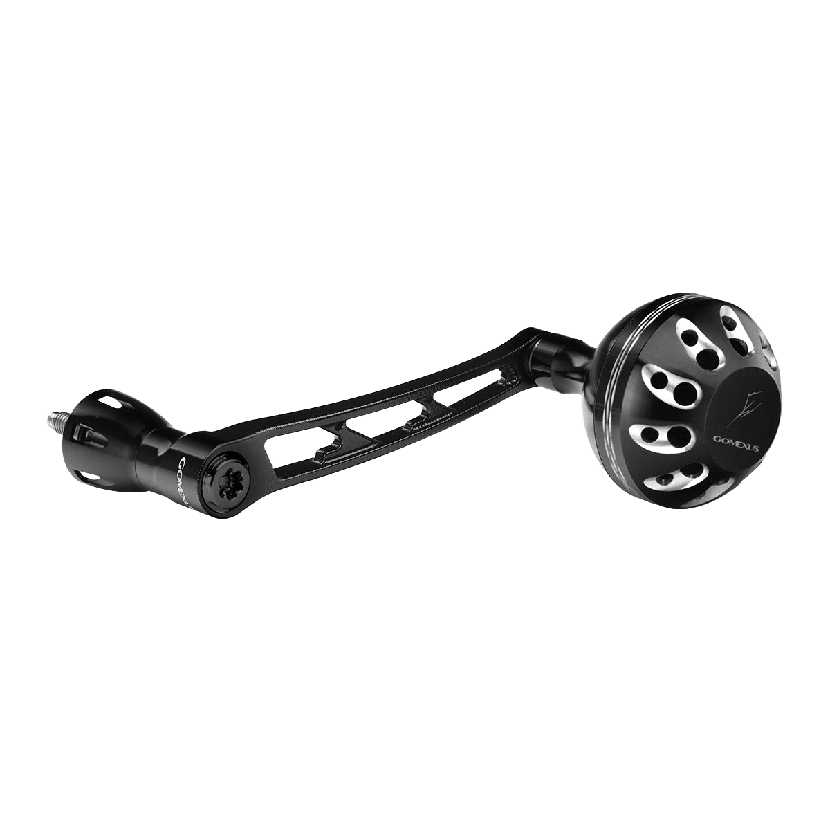 Gomexus Aluminum Handle for Shimano Spinning Reel LMY-A38