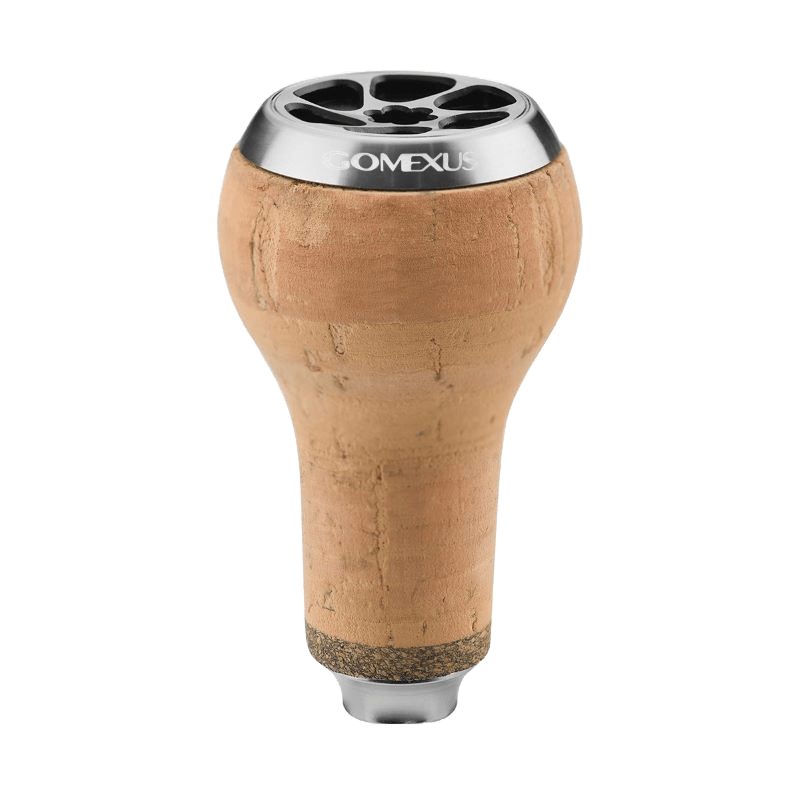 Gomexus Cork Reel Power Knob 27mm CA27