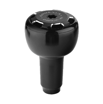 Gomexus Aluminum Reel Power Knob 30mm AS30