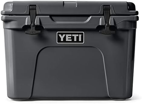YETI Tundra 35 Cooler