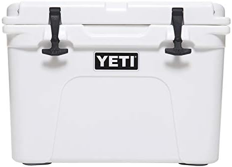 YETI Tundra 35 Cooler