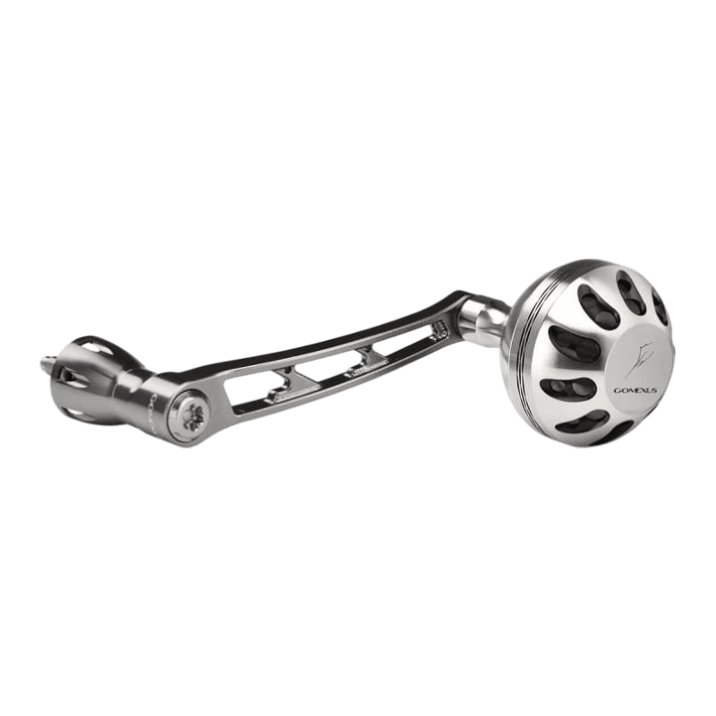 Gomexus Aluminum Handle for Shimano Spinning Reel LMY-A38