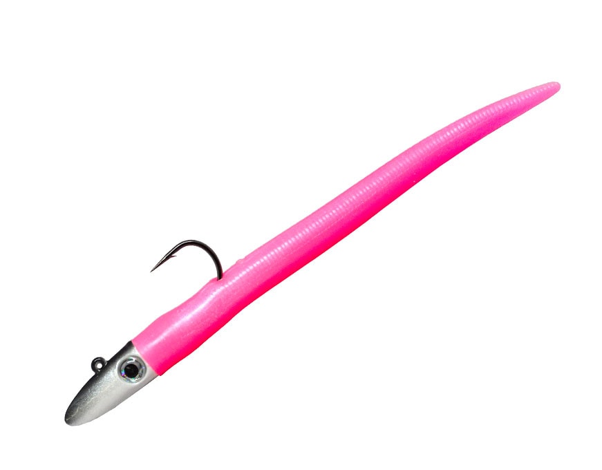 RonZ 8" Original 2.5oz Tuna Lures