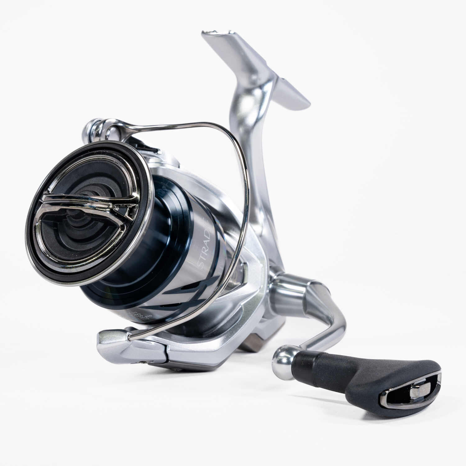 Shimano Stradic FM Spinning Reels 2500
