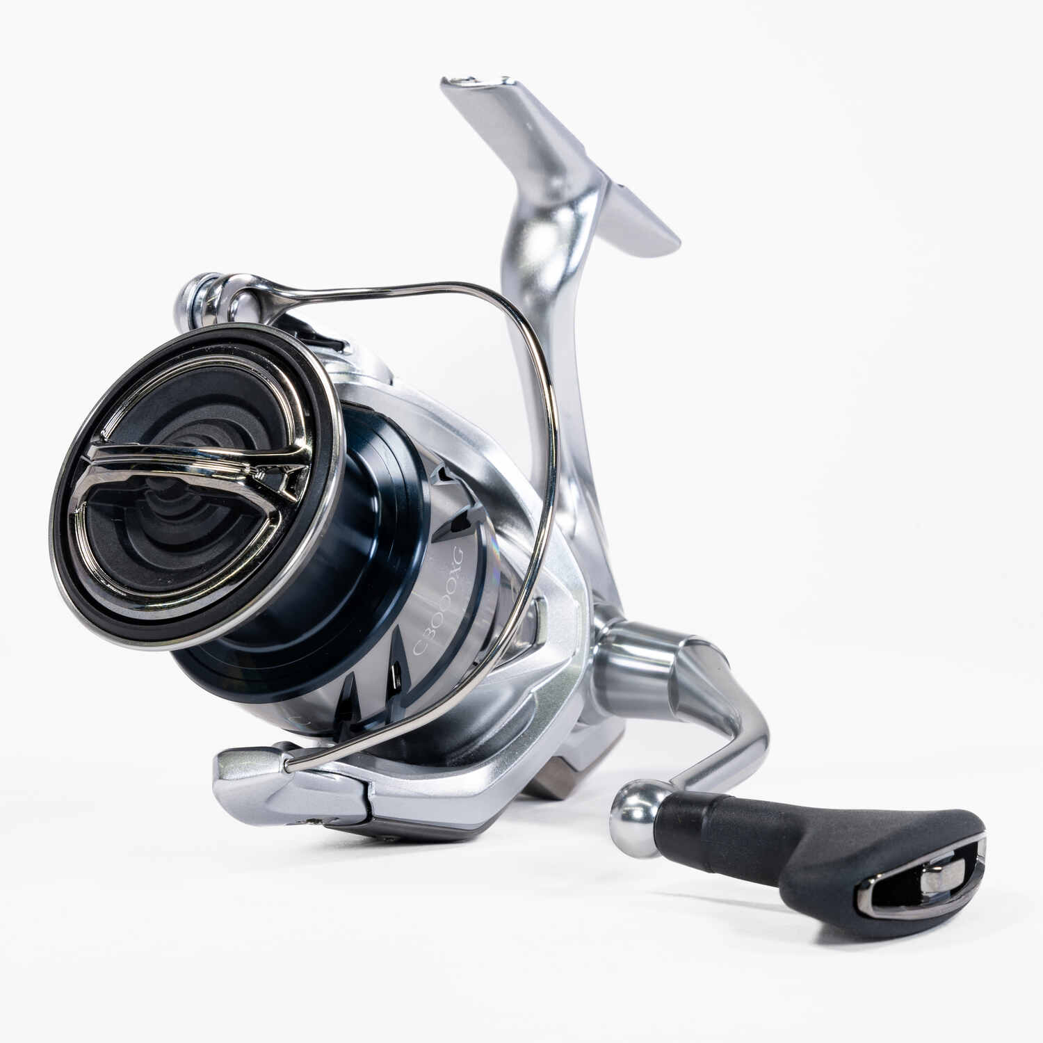Shimano Stradic FM Spinning Reels 4000