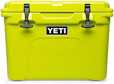 YETI Tundra 35 Cooler