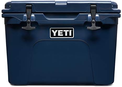 YETI Tundra 35 Cooler