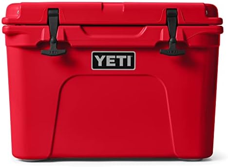 YETI Tundra 35 Cooler