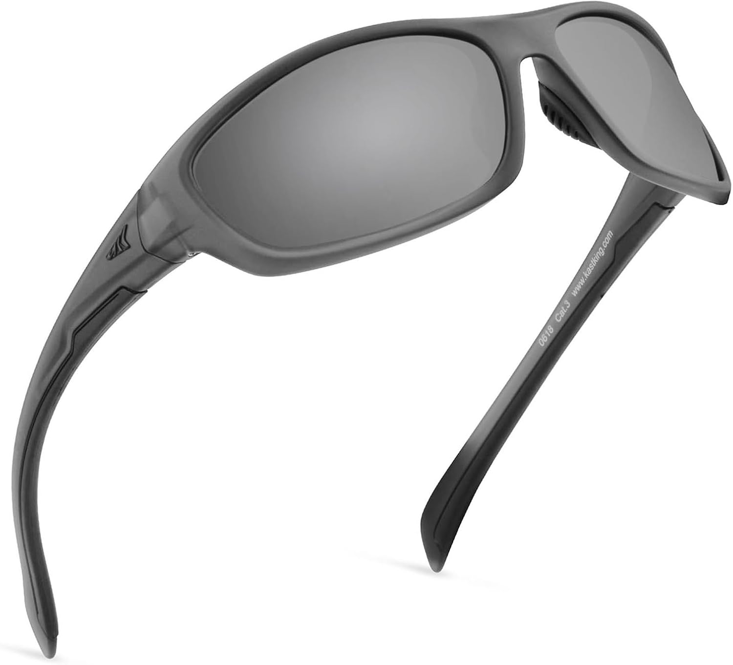 Ultimate Polarized Sport Shades