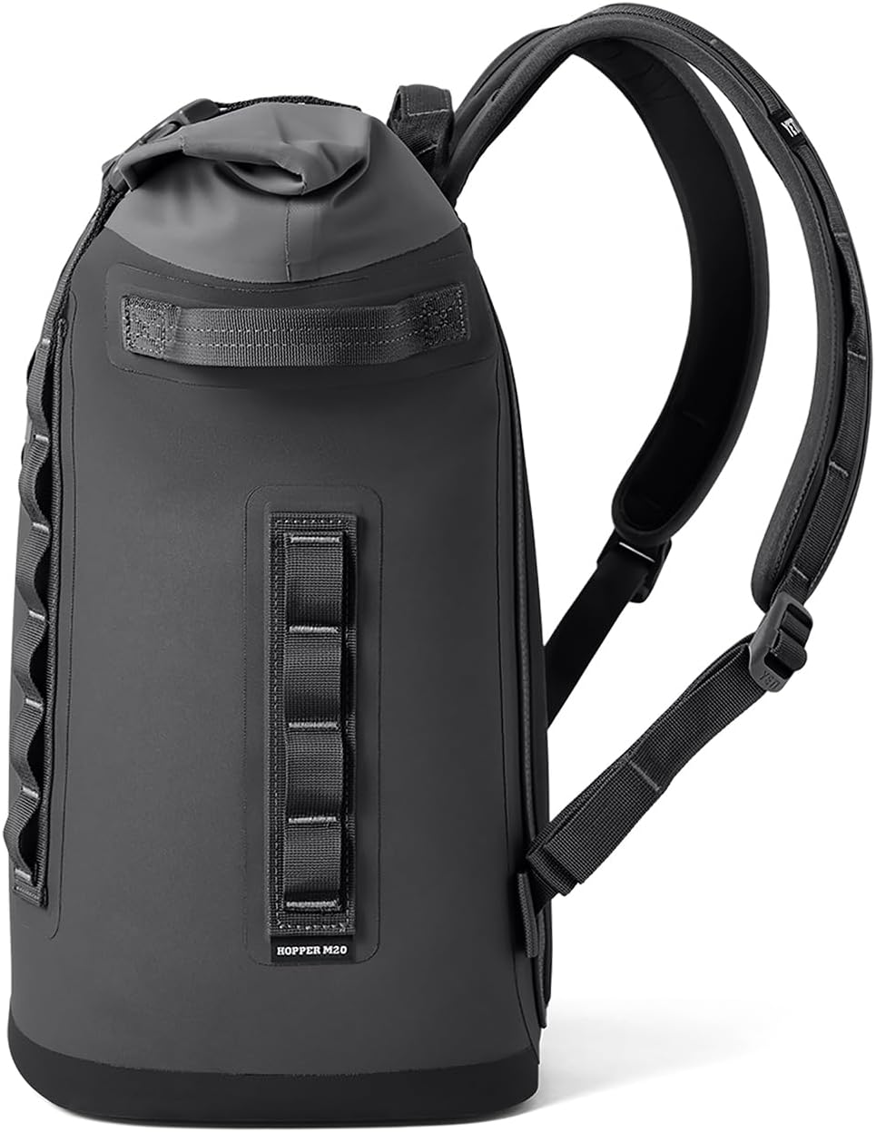 YETI Hopper M Series Backpack Soft Sided Coolers with MagShield Access