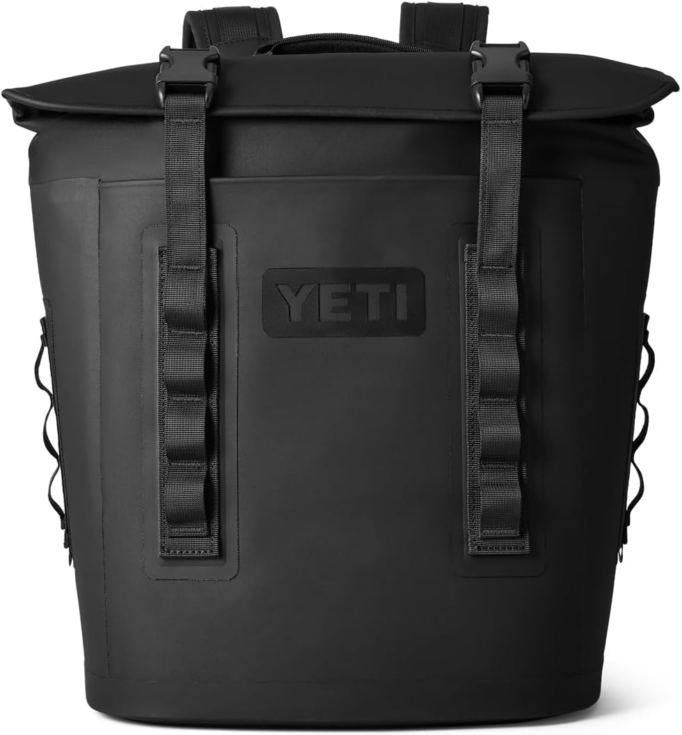 YETI Hopper M Series Backpack Soft Sided Coolers with MagShield Access