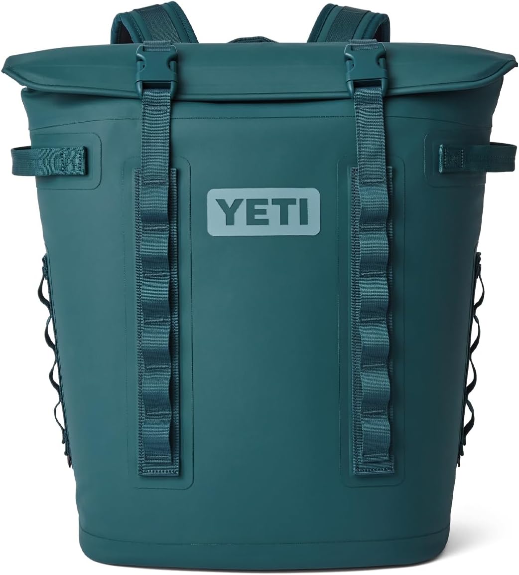 YETI Hopper M Series Backpack Soft Sided Coolers with MagShield Access