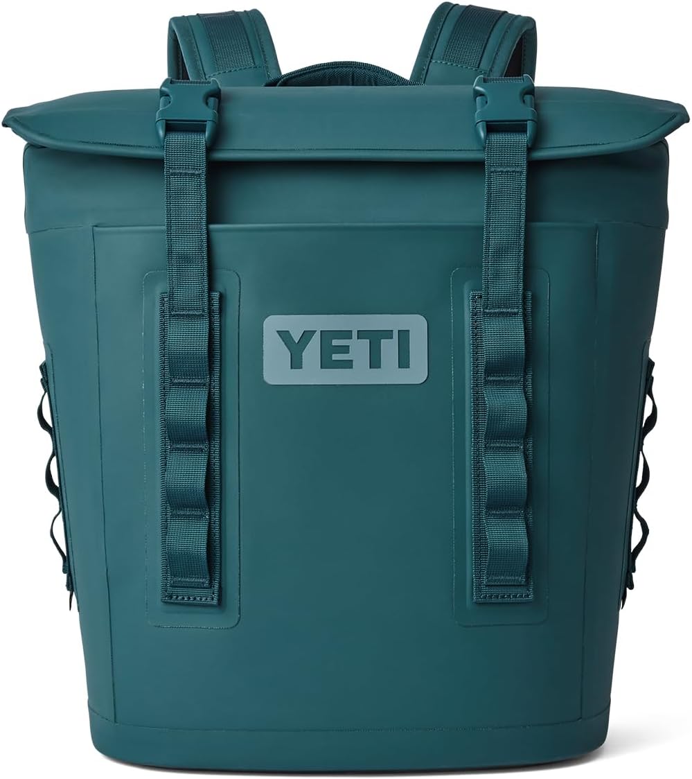 YETI Hopper M Series Backpack Soft Sided Coolers with MagShield Access