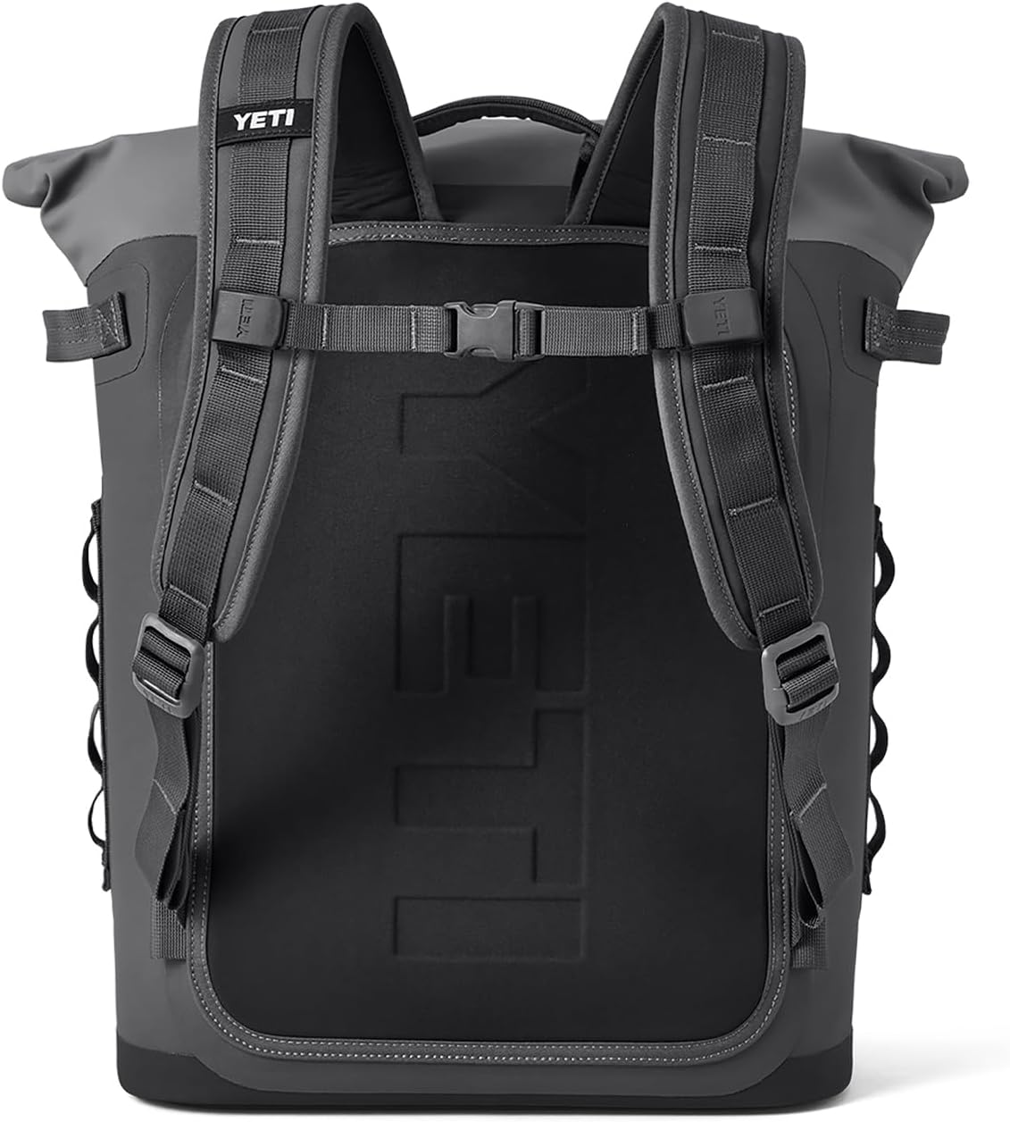 YETI Hopper M Series Backpack Soft Sided Coolers with MagShield Access