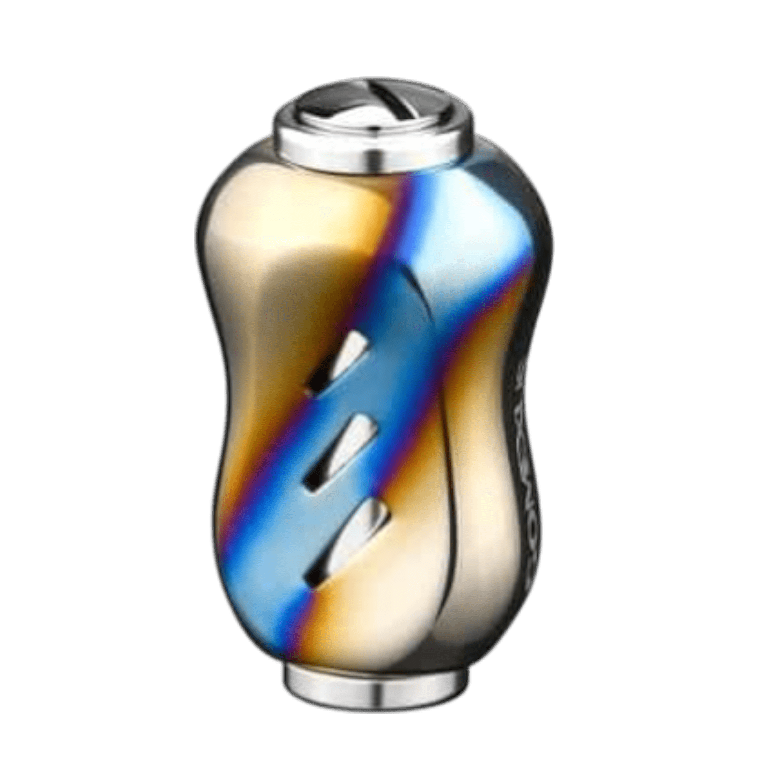 Gomexus Titanium Reel Power Knob 22mm T22