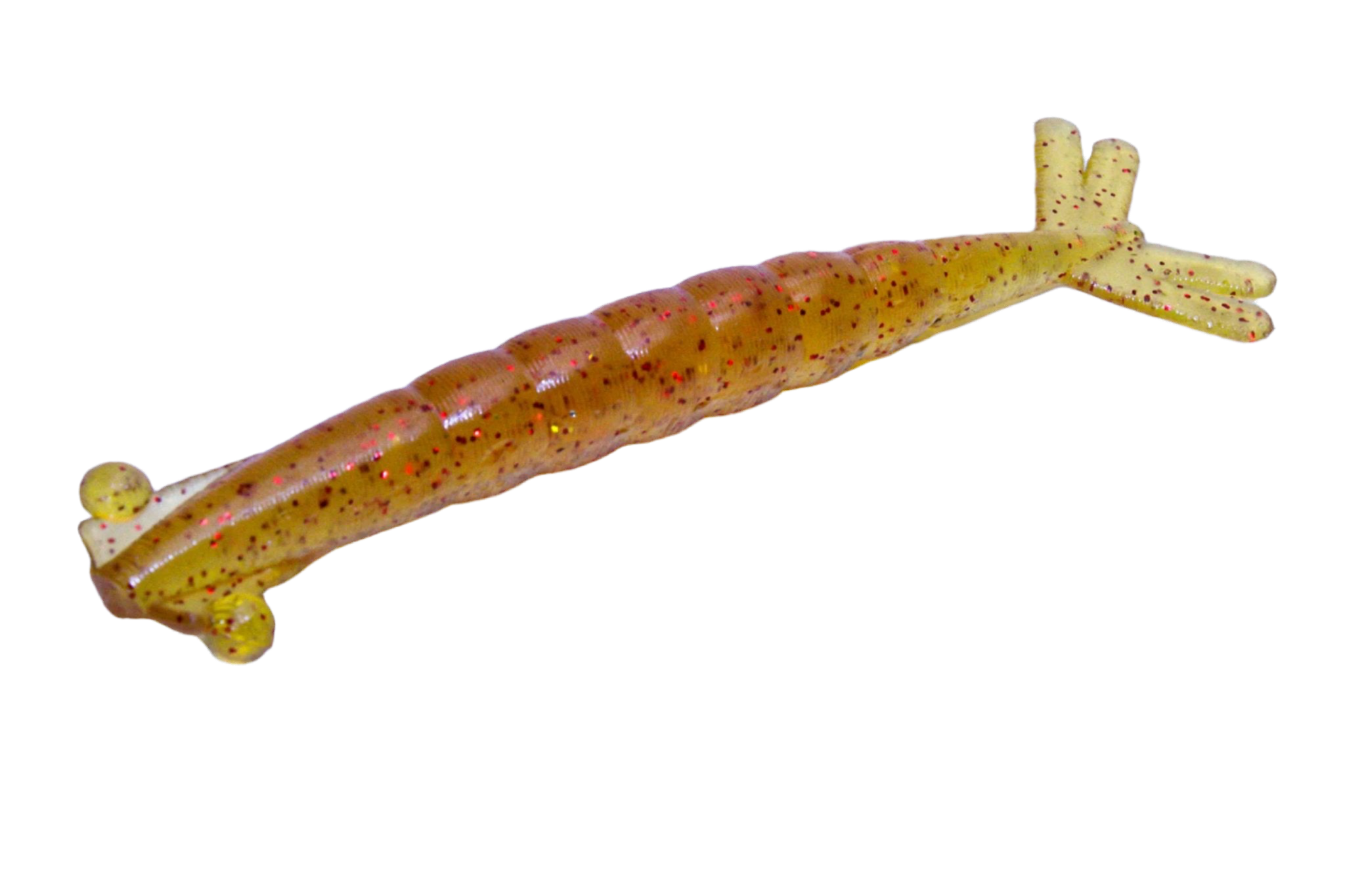7” THUMPERSHRIMP