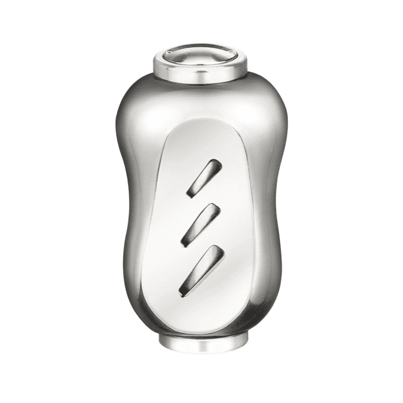Gomexus Titanium Reel Power Knob 22mm T22