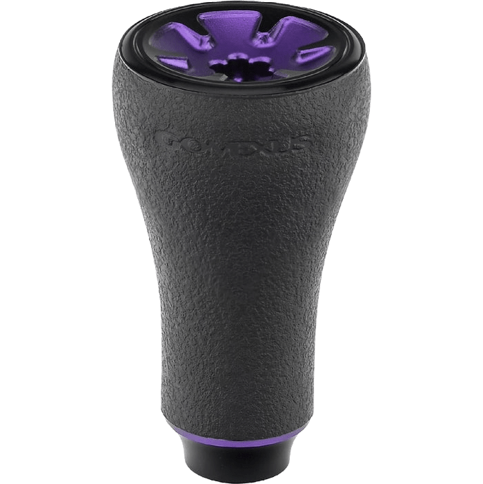 Gomexus TPE Reel Power Knob 20mm TPE20