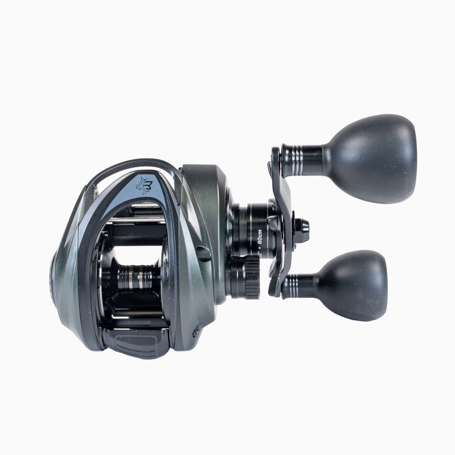 Abu Garcia Beast Baitcasting Reels