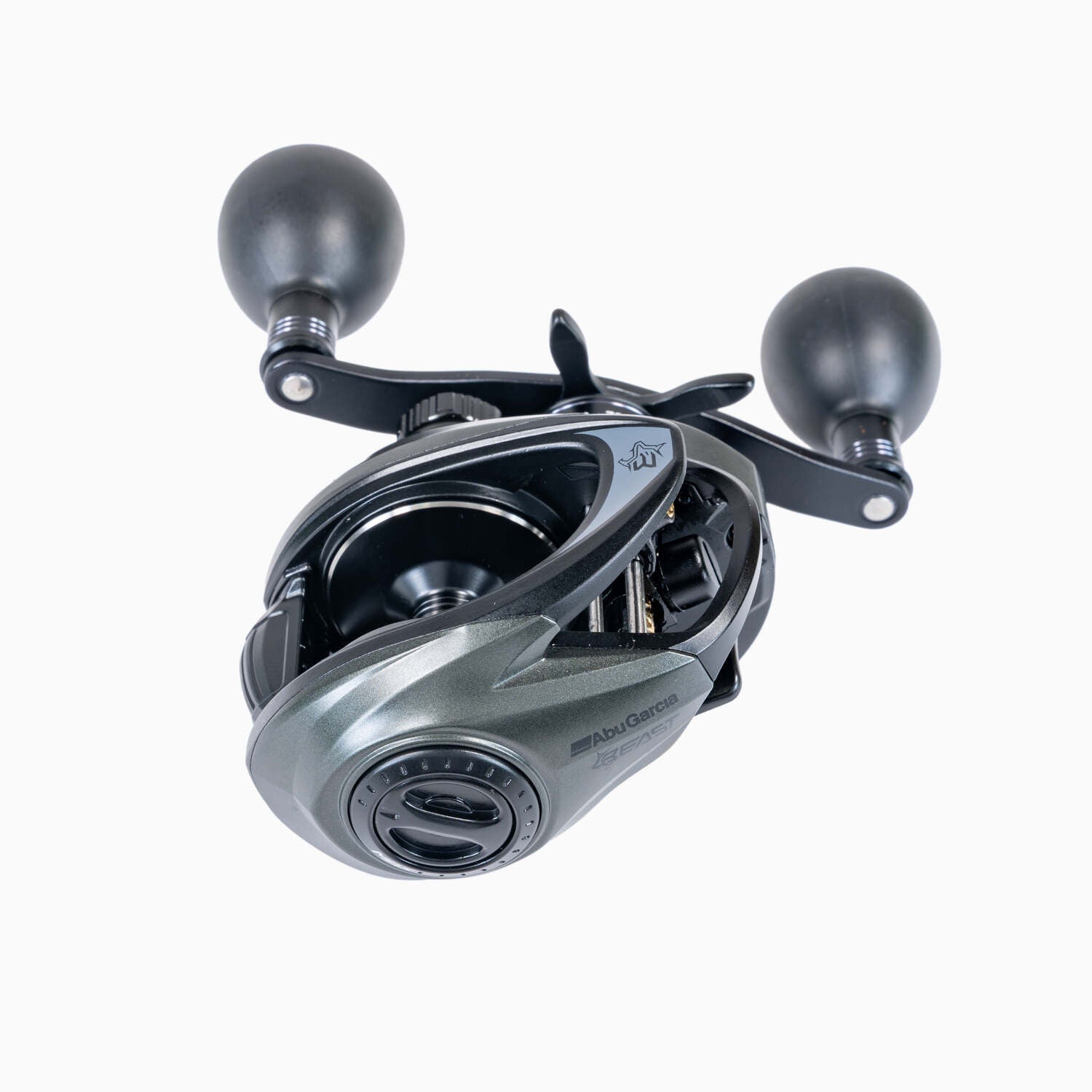Abu Garcia Beast Baitcasting Reels
