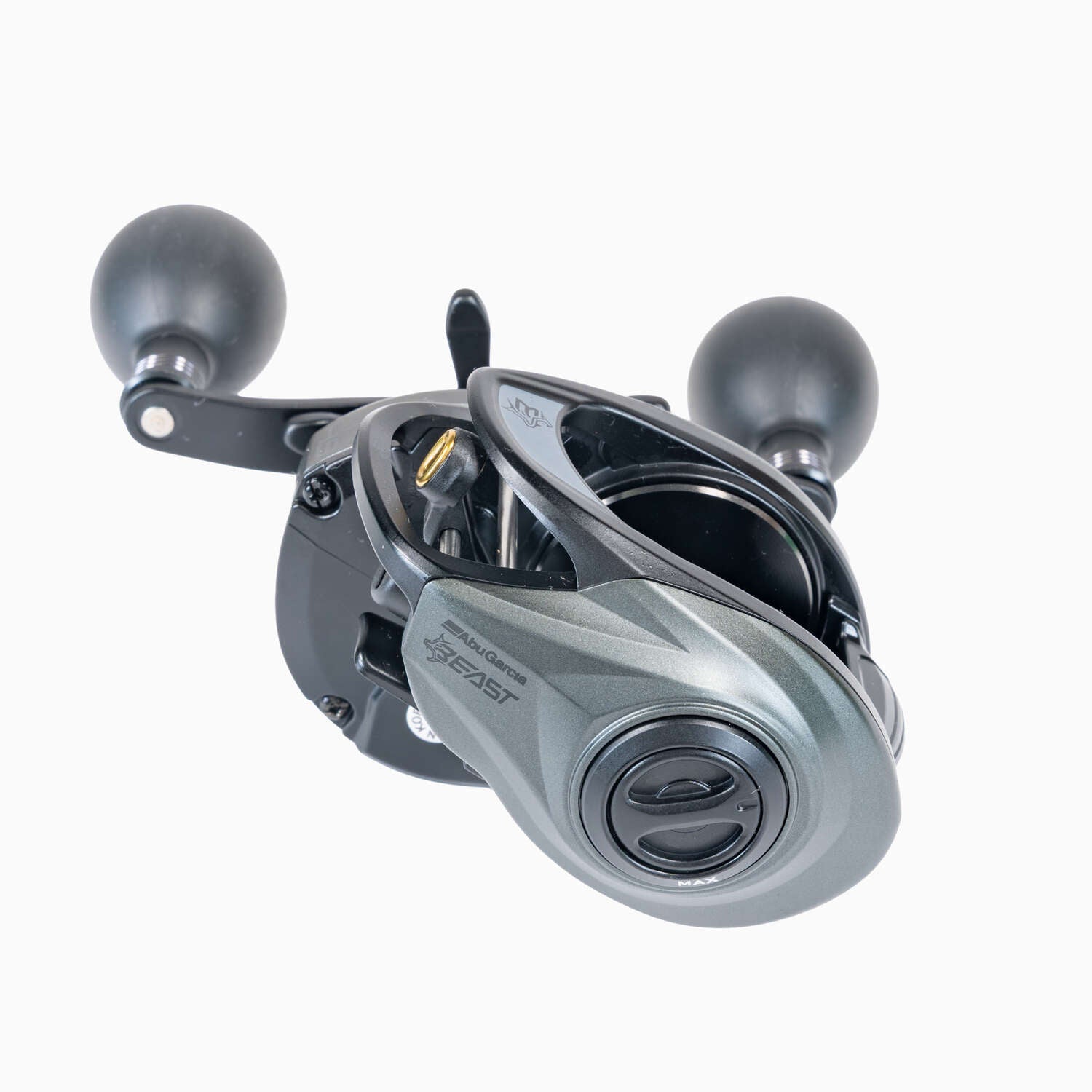 Abu Garcia Beast Baitcasting Reels