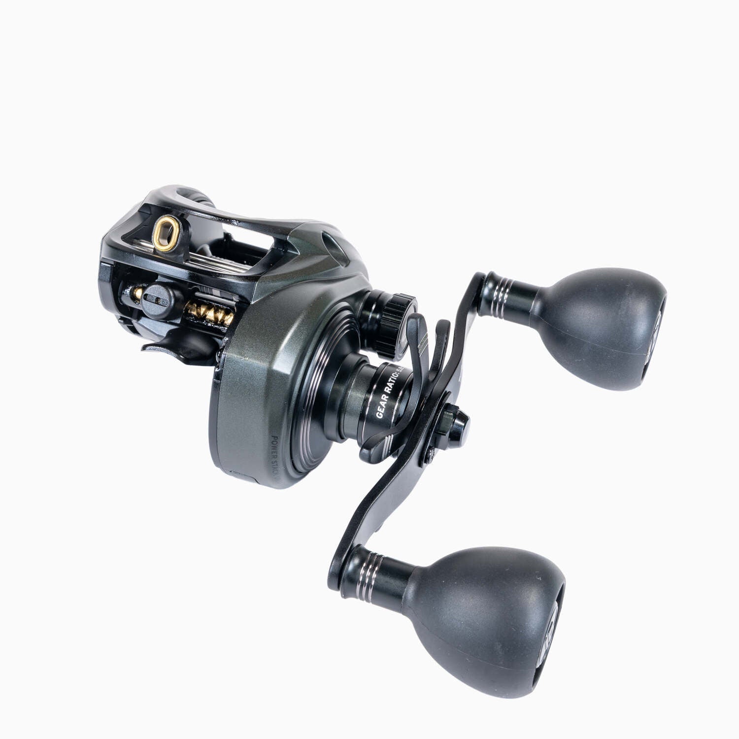 Abu Garcia Beast Baitcasting Reels