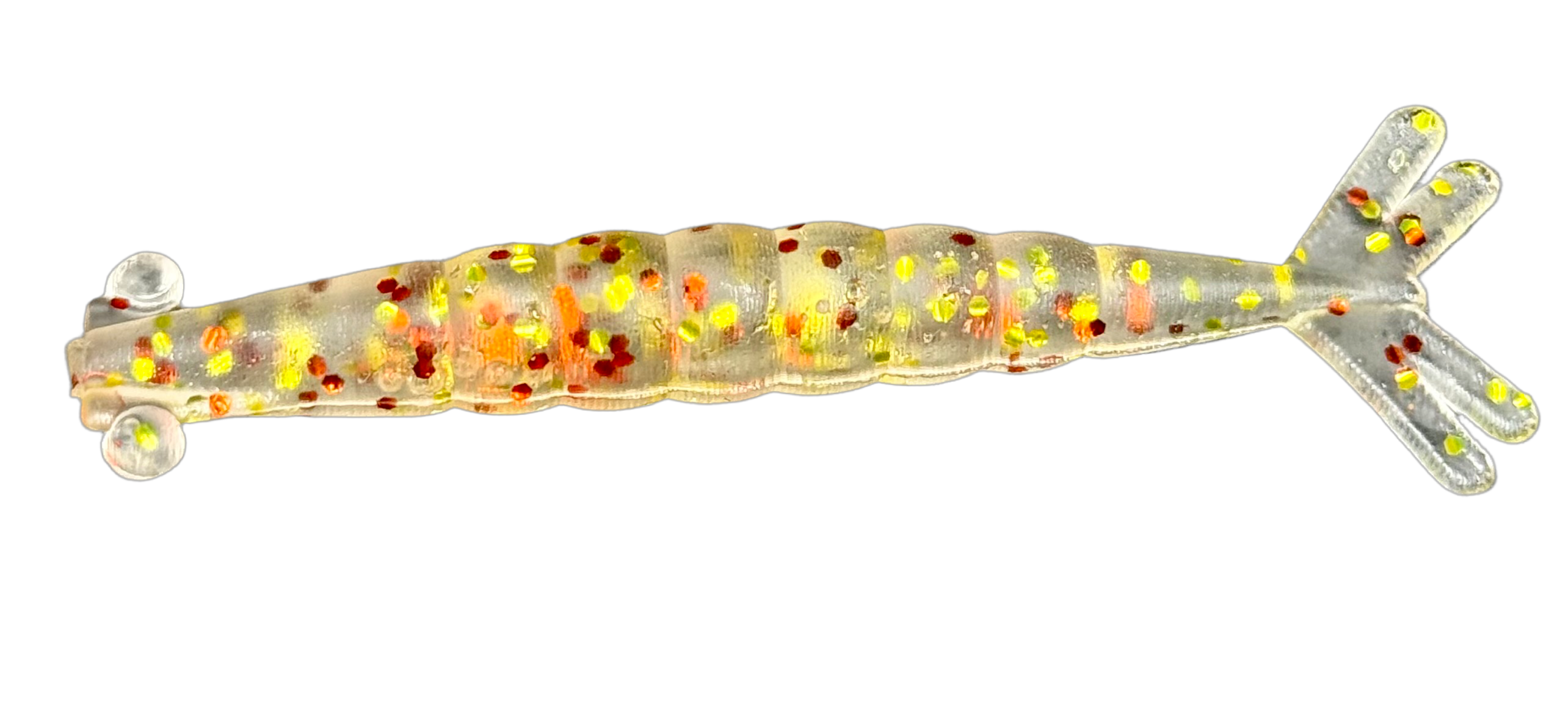 2" THUMPERSHRIMP