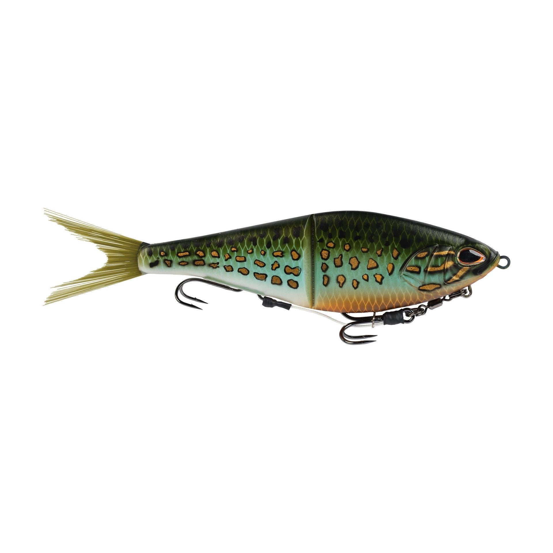 PowerBait® Chop Block