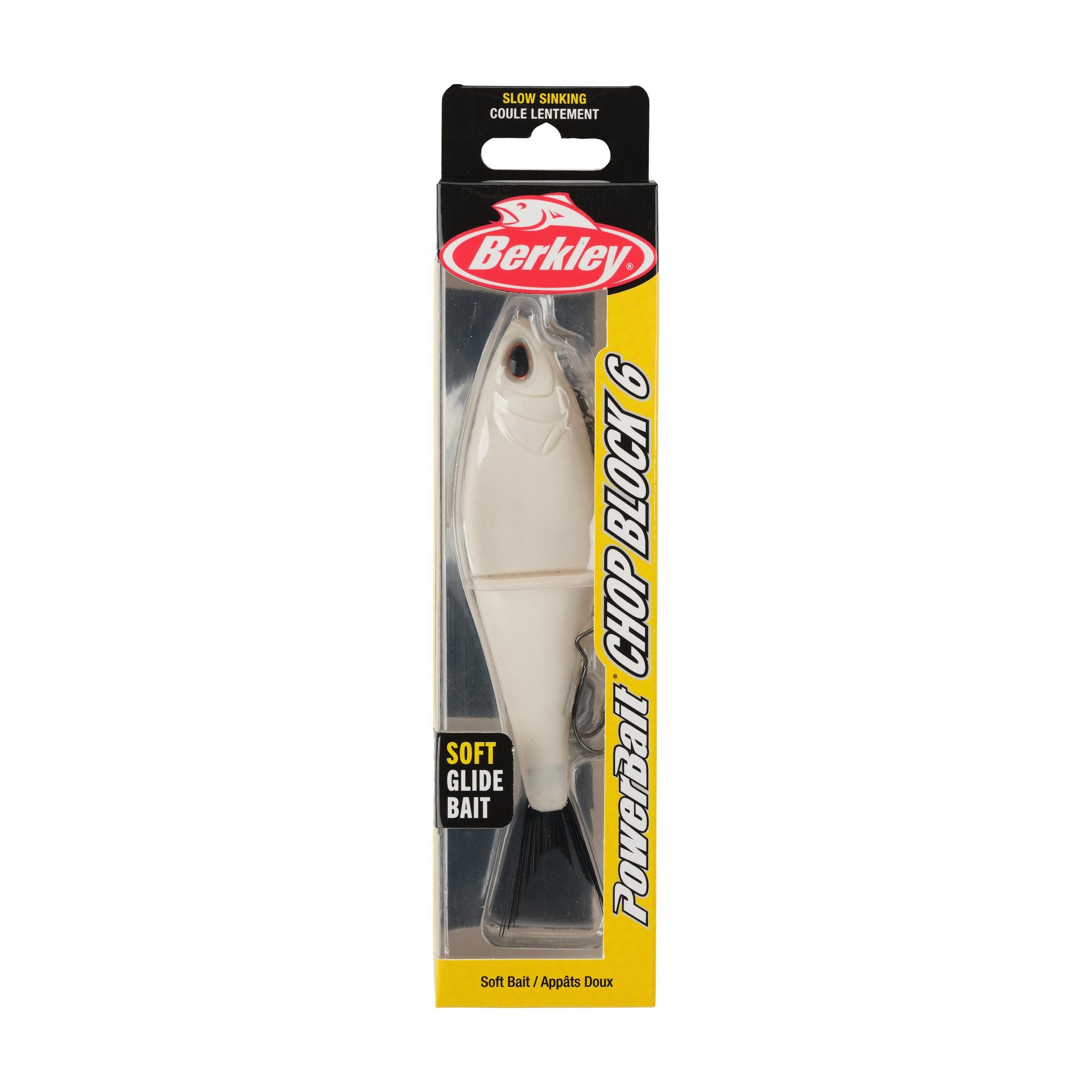 PowerBait® Chop Block