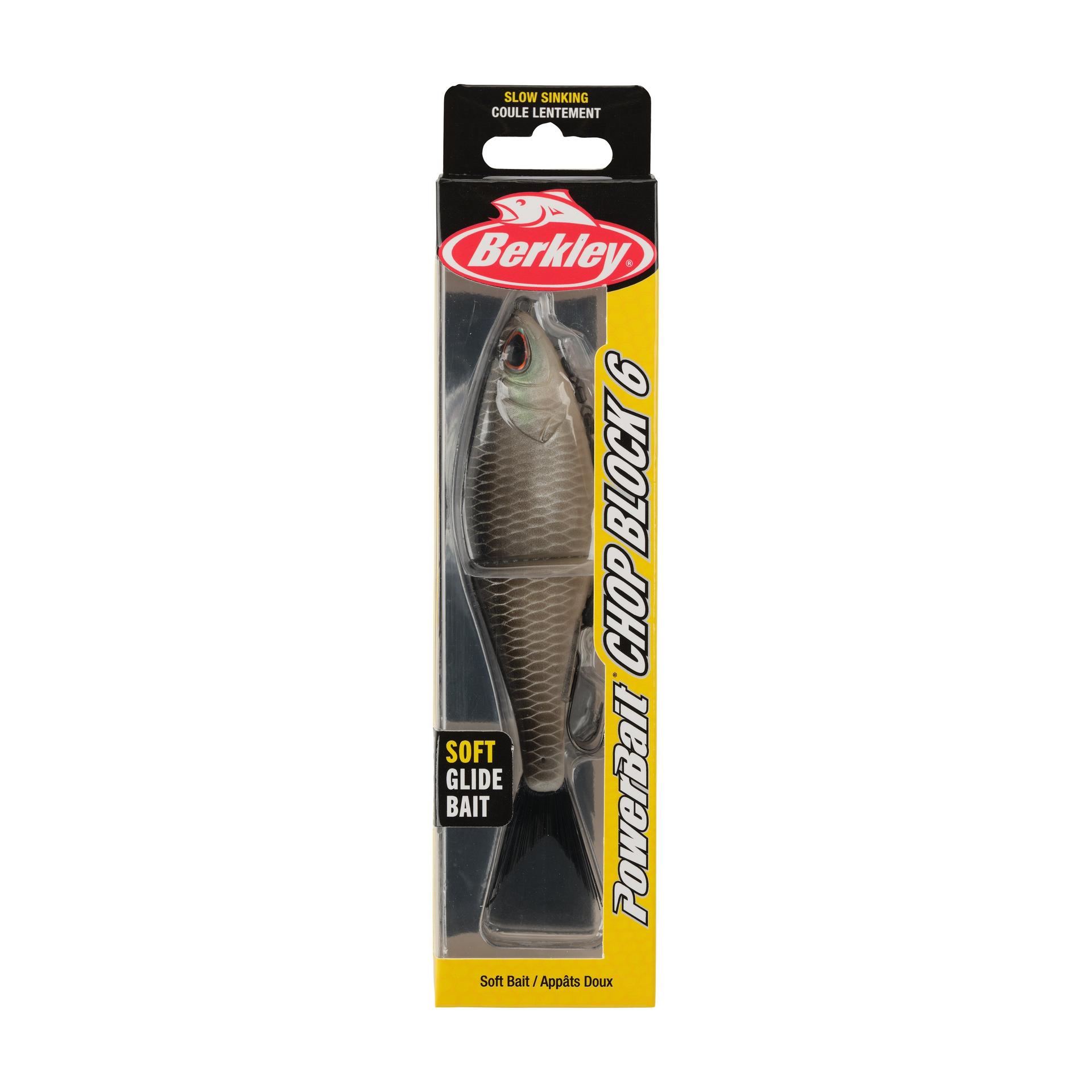 PowerBait® Chop Block