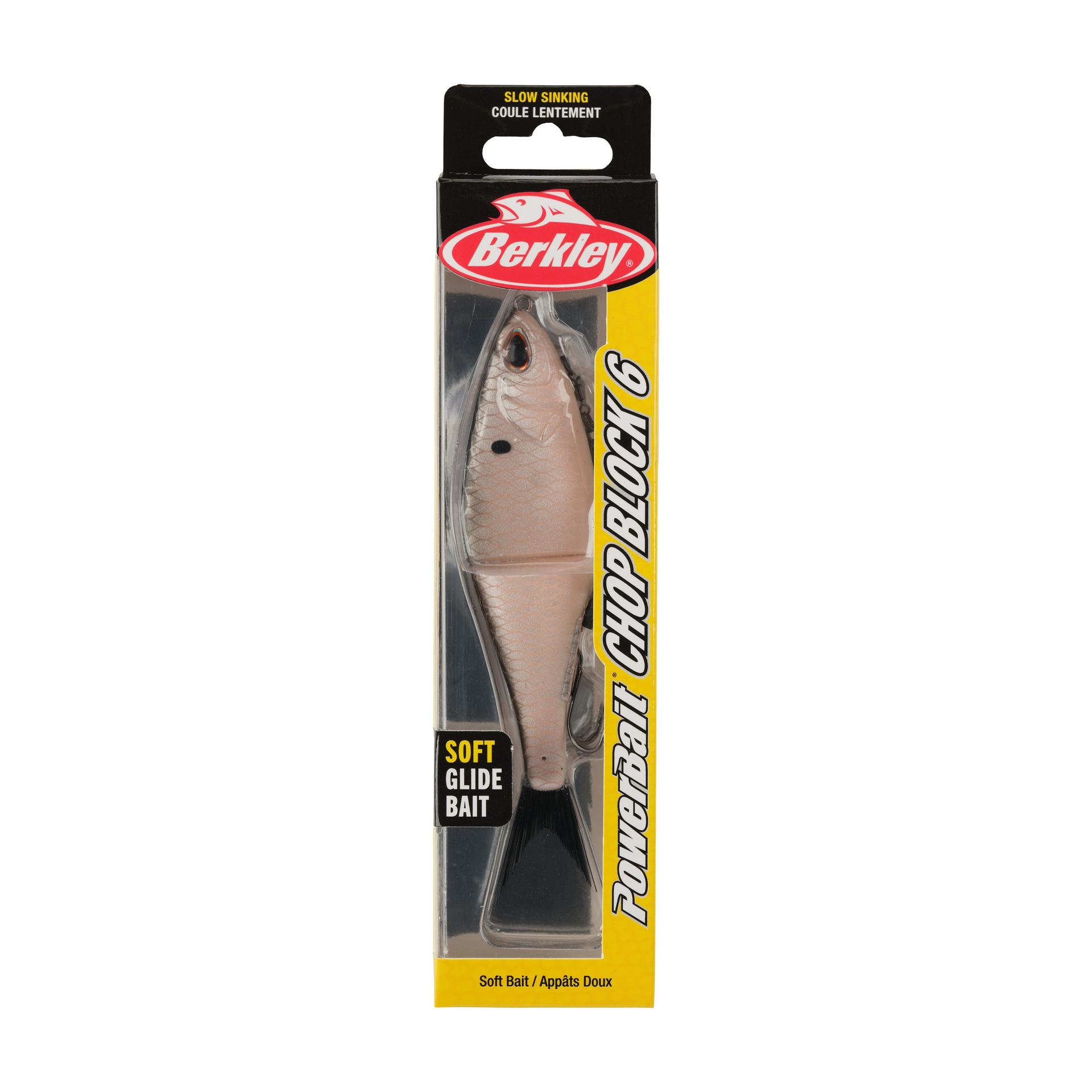 PowerBait® Chop Block
