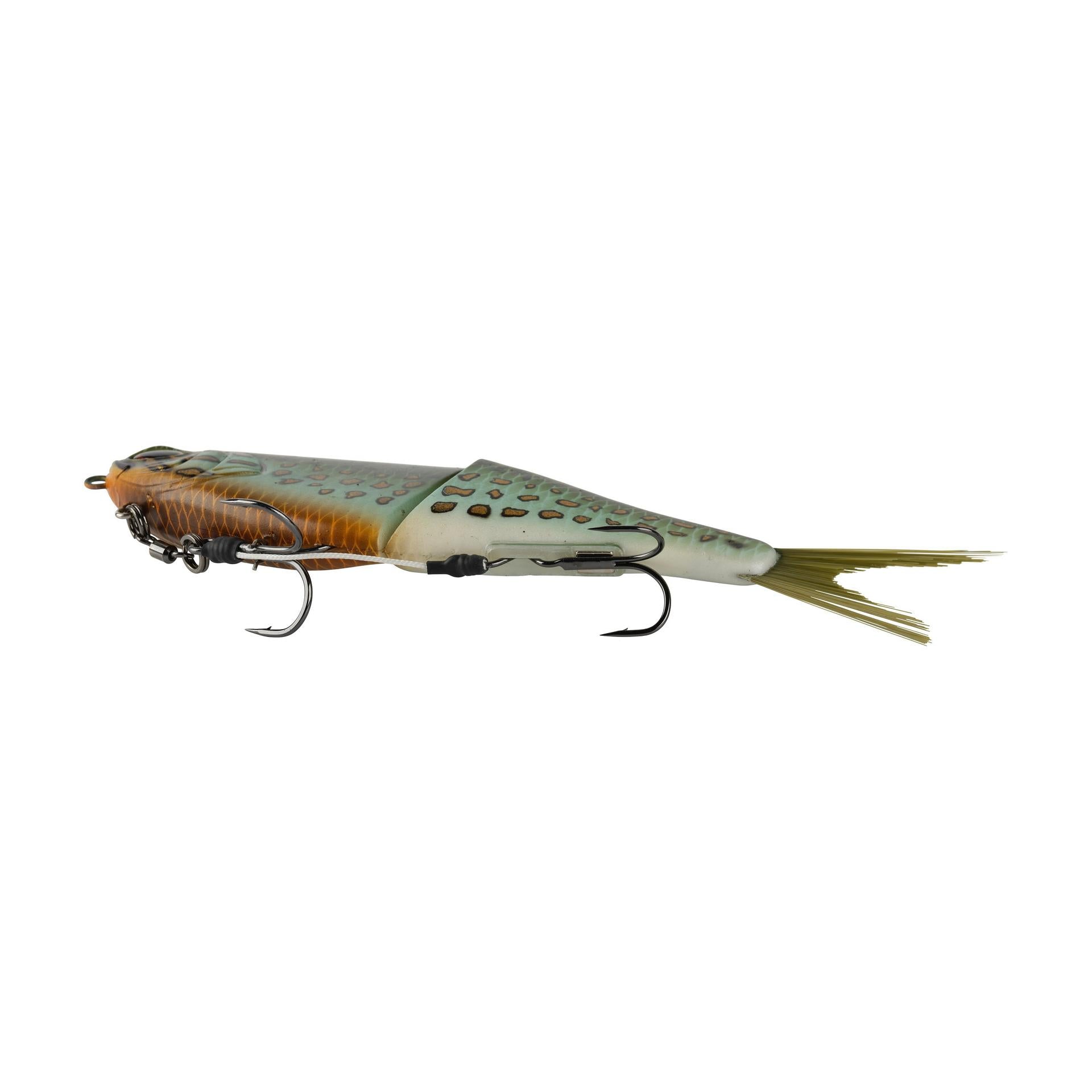 PowerBait® Chop Block