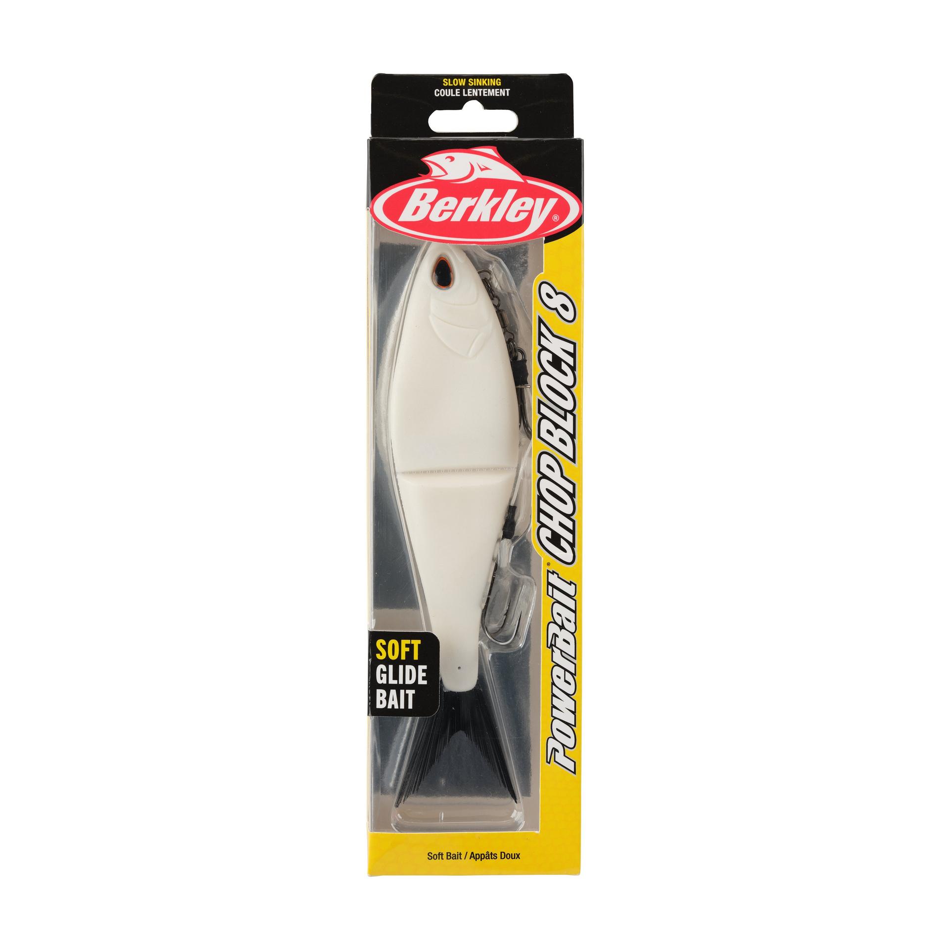 PowerBait® Chop Block