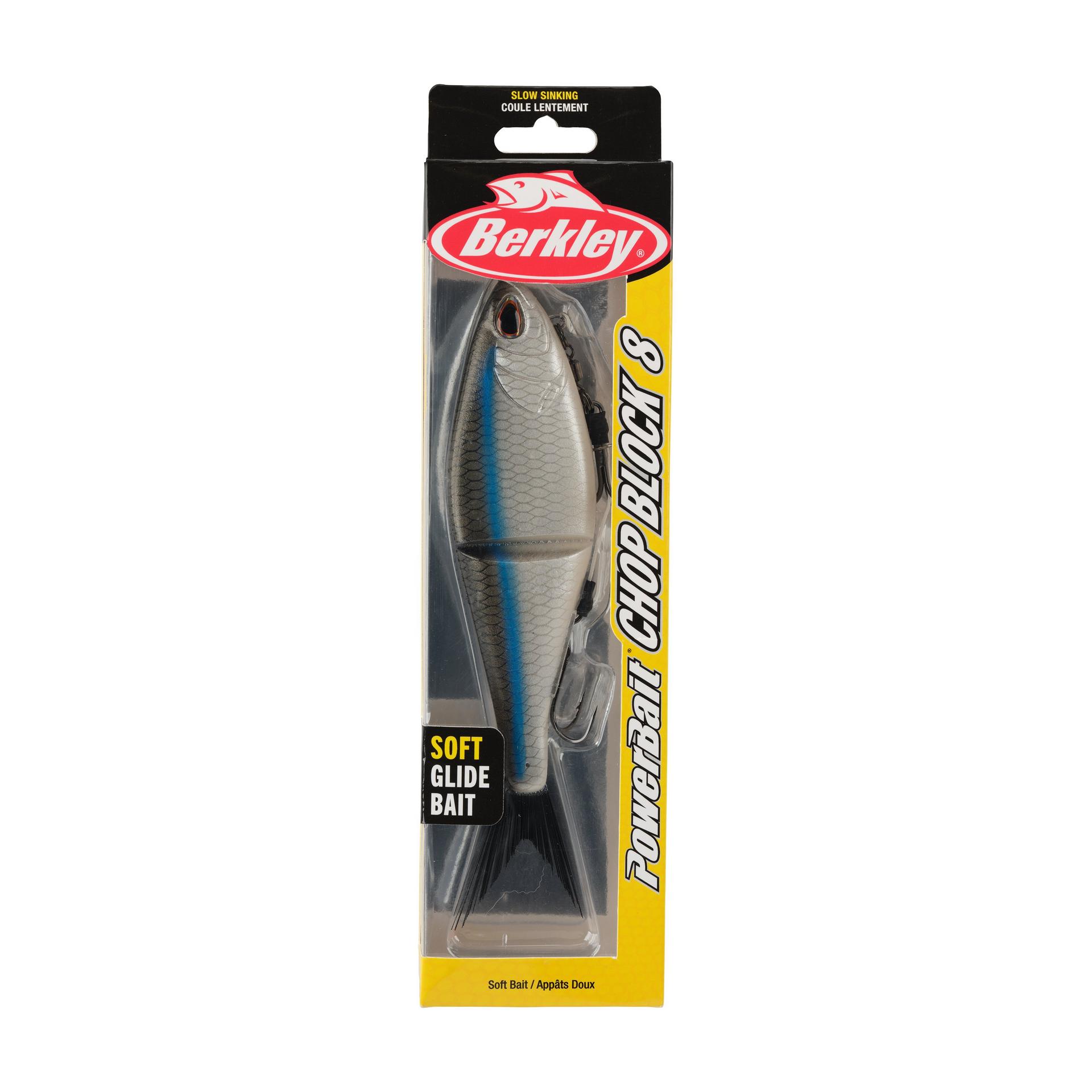 PowerBait® Chop Block