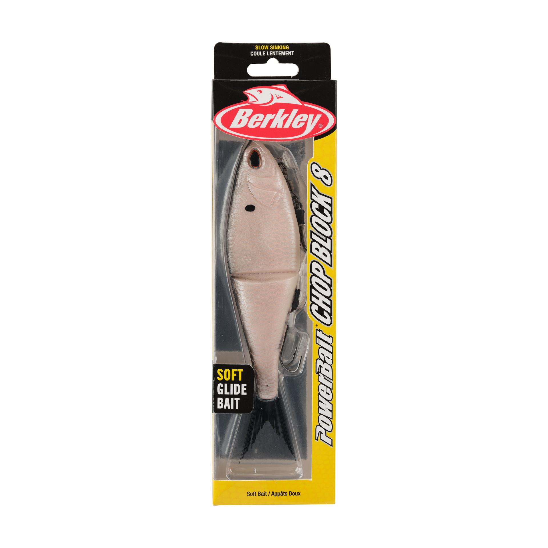 PowerBait® Chop Block
