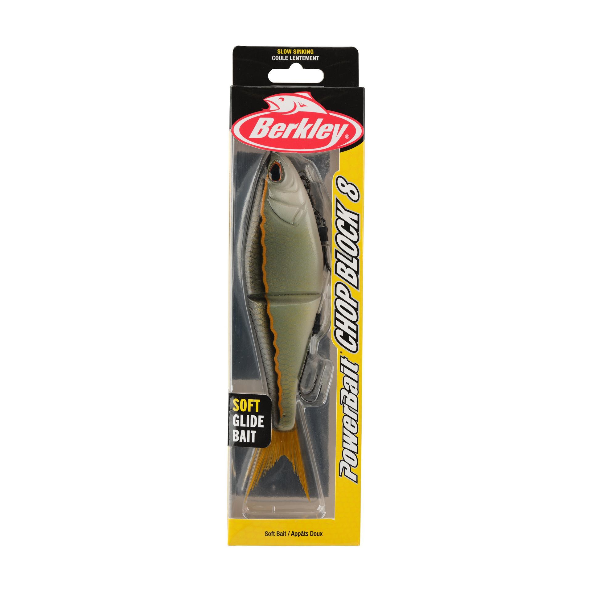 PowerBait® Chop Block