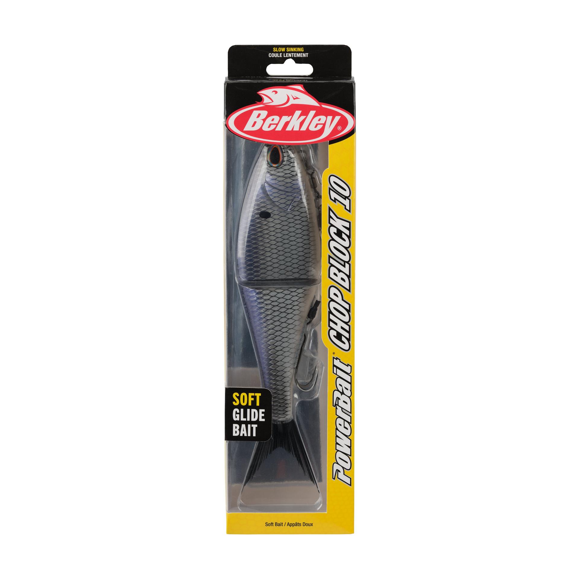 PowerBait® Chop Block