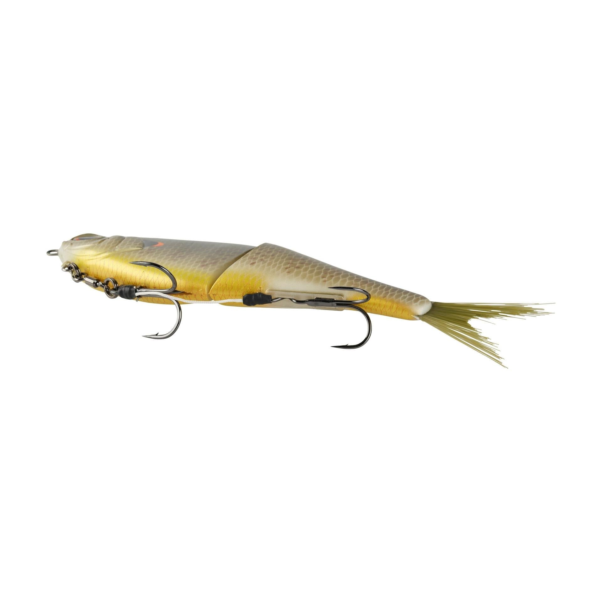 PowerBait® Chop Block