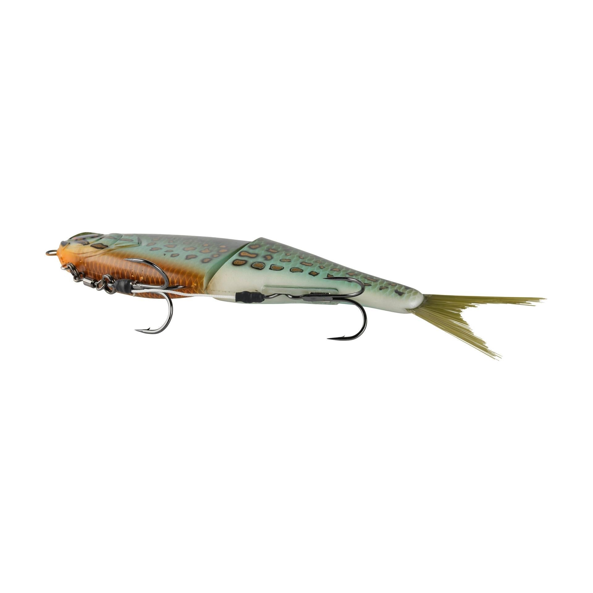 PowerBait® Chop Block