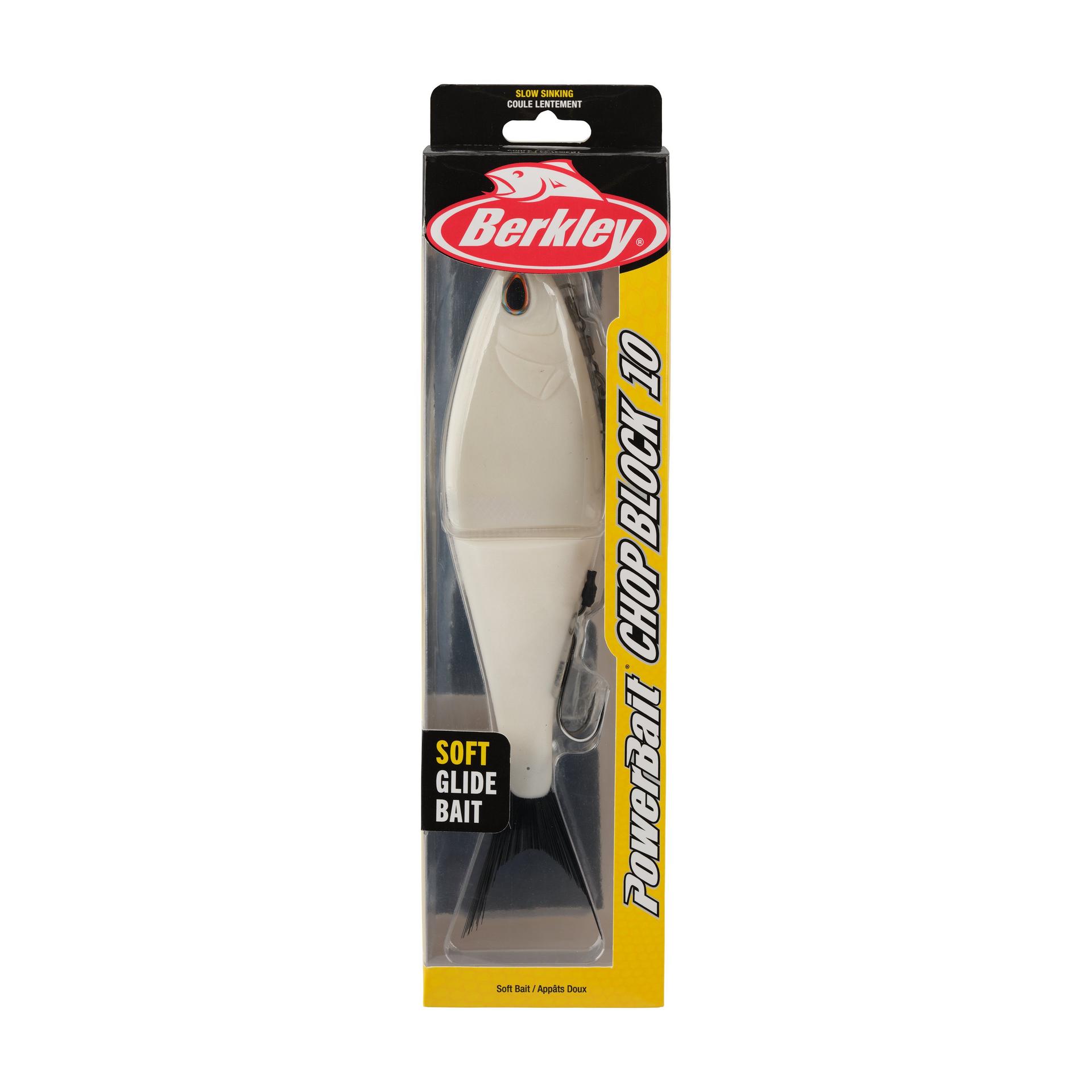 PowerBait® Chop Block