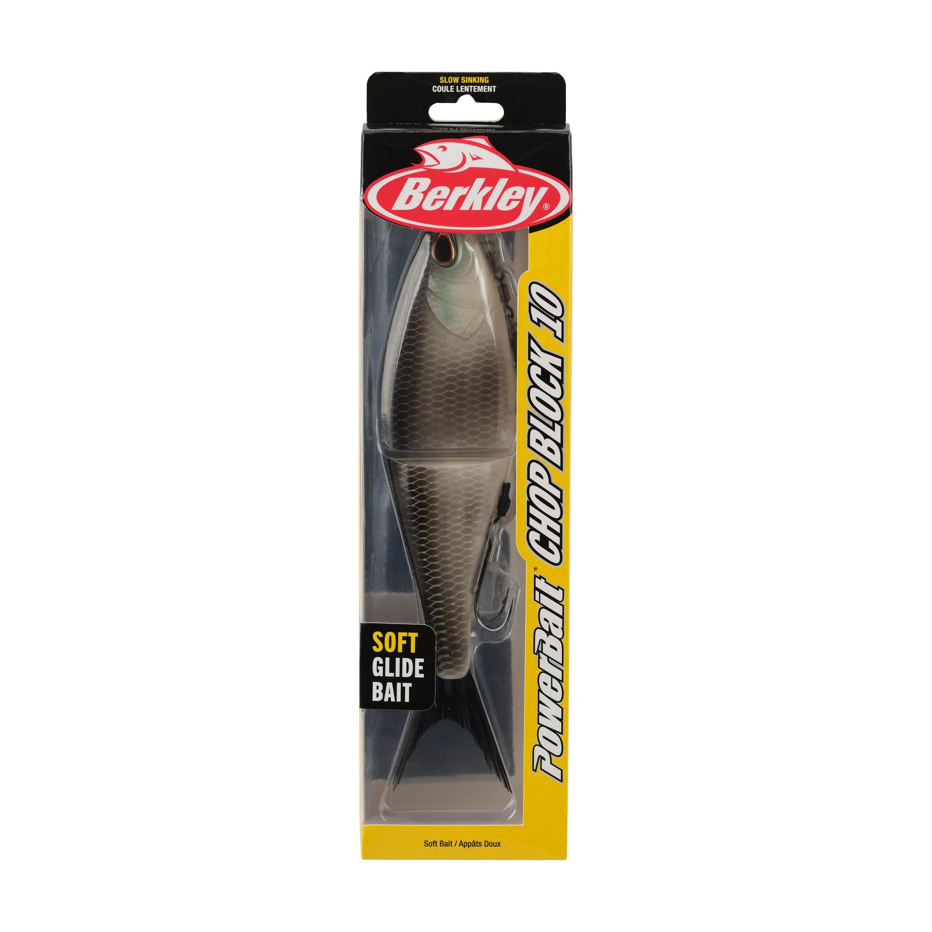 PowerBait® Chop Block