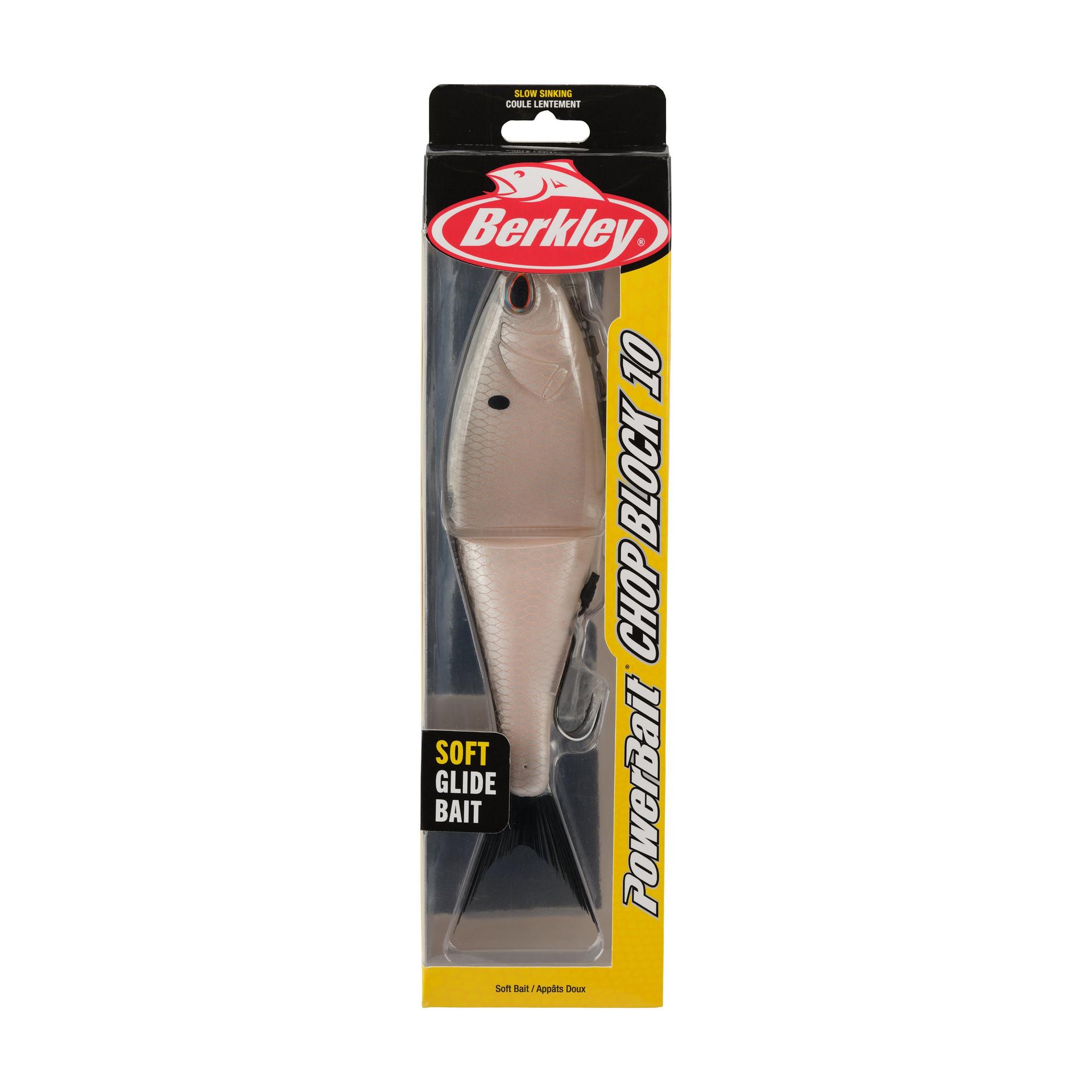 PowerBait® Chop Block