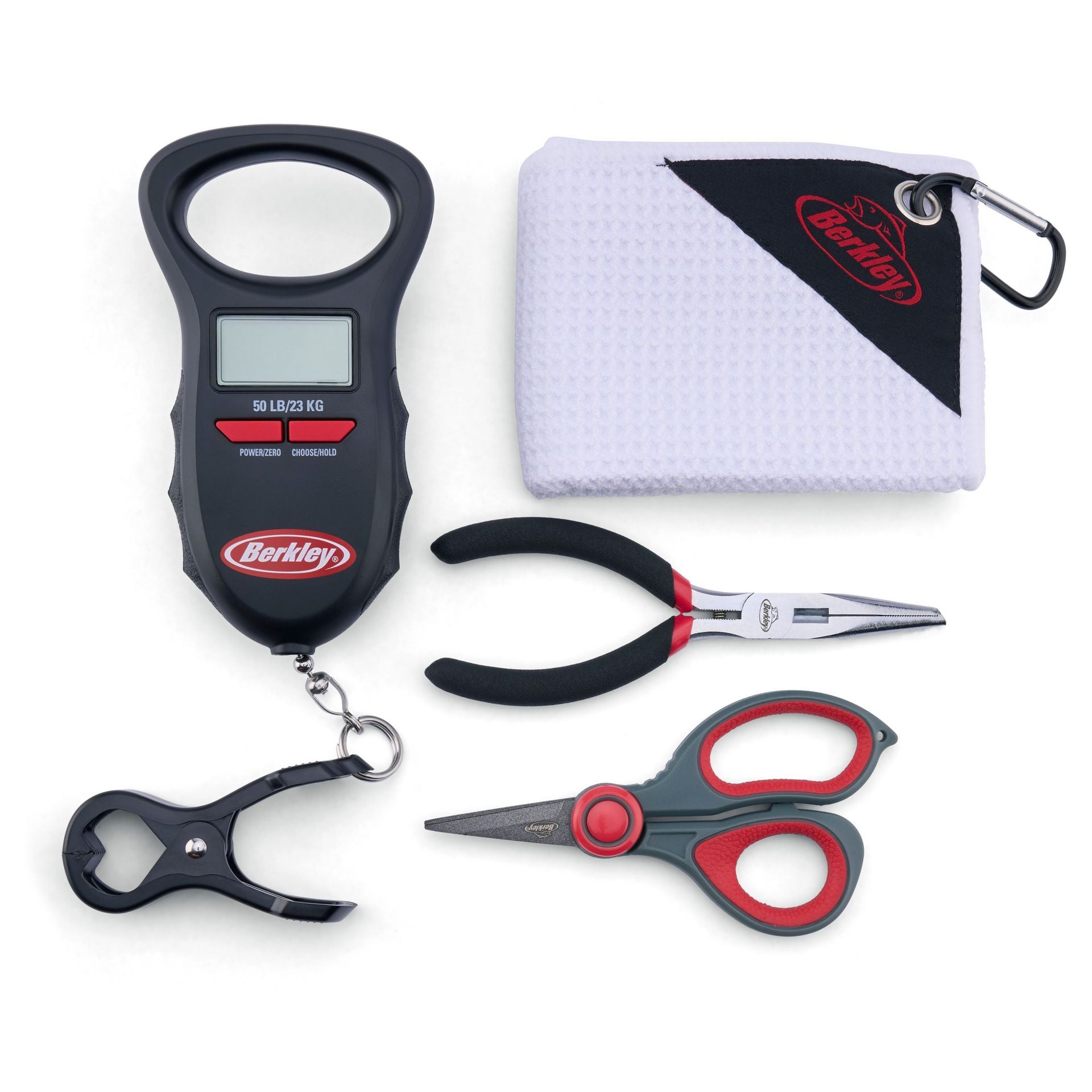 Berkley Angler Essential Tool Kit